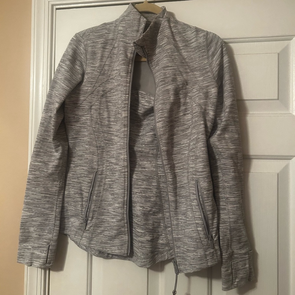 Define jacket - Picture 3 of 5